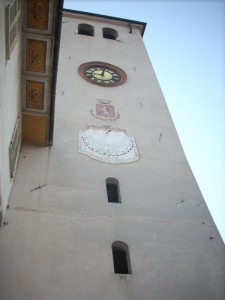 Torre Comunale