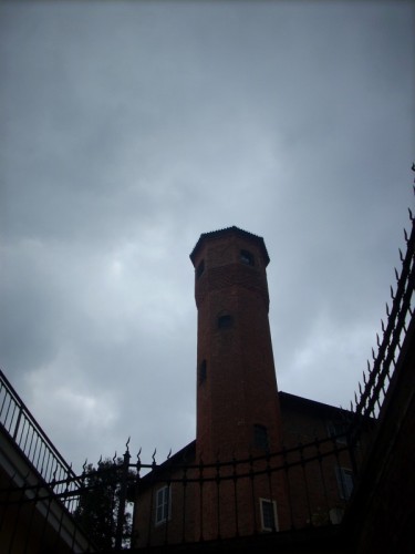 Rivalba - La Torre del Castello