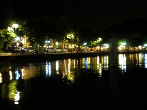 Garda - Riflessi a Garda Garda - Riflessi a Garda