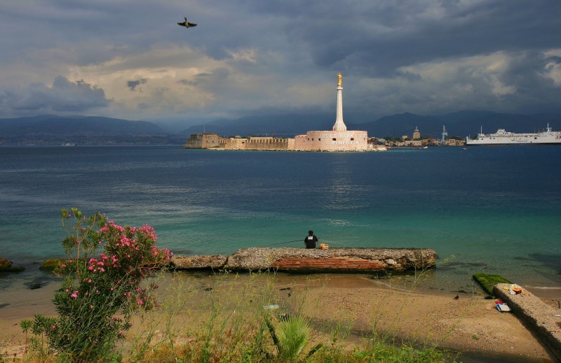 ''Orgoglio di Zancle'' - Messina