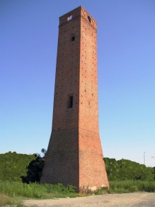 Torre Valsorda
