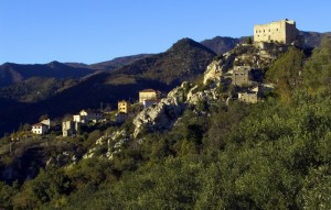 Castello e Borgo (2)