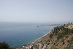 La Sicilia bella