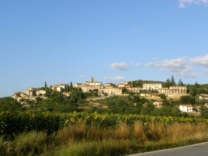 Migiana, frazione del Comune di Corciano (PG)
