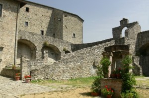 castello del piagnaro