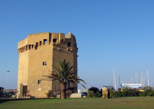Torre Aragonese