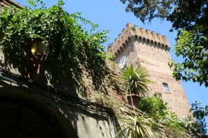 Il Castello Sonnino