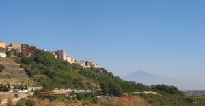 106- provincia Nord Siracusa-Carlentini e l’Etna