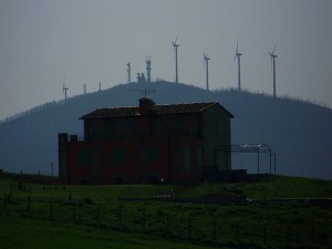 Santa Luce - Sulla strada dal Lago al Bosco (1)