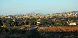 Santa Margherita di Belice (41 anni dopo)