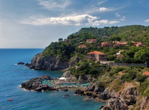 Orbetello - Tutti al mare a Talamone Orbetello - Tutti al mare a Talamone