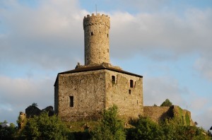 castello spinola