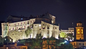 Castello di Cremolino
