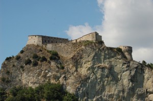 Il Forte di San Leo