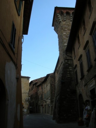 Lucignano - Lato B Lucignano - Lato B