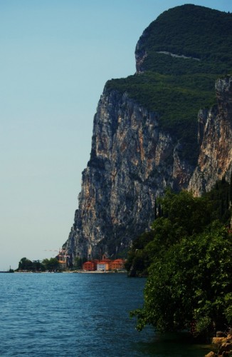 Tremosine sul Garda - Campione del Garda