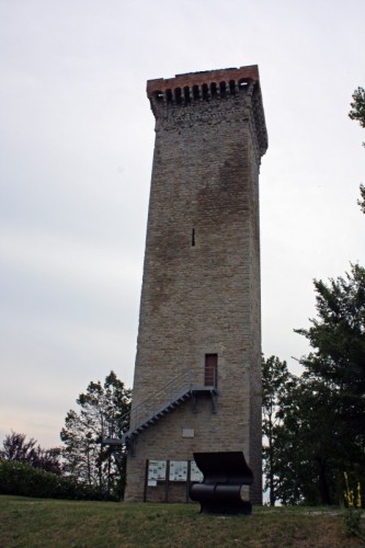 Murazzano - Torre di Murazzano
