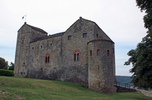 Castello di Prunetto 1