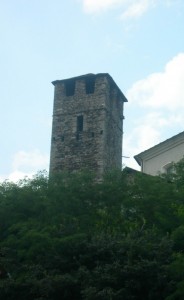 antica torre