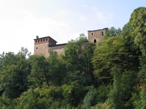 Cartignano - Castello di Cartignano