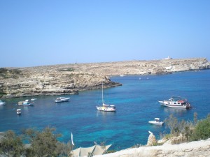 Cala Creta