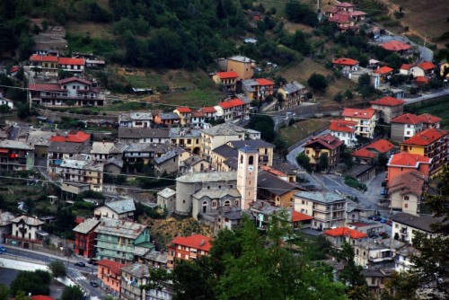 Perosa Argentina - Perosa Argentina Perosa Argentina - Perosa Argentina