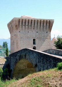 Torre di Montefalco