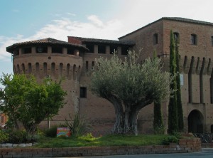 La Rocca di Forlimpopoli