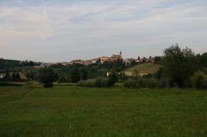Paesaggio