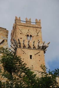 torre…spinosa ?