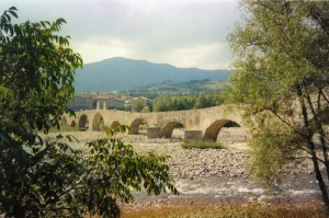 il ponte del diavolo