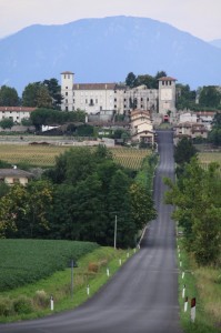 Castello di Colloredo