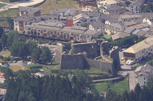 Castello Doria - Malaspina