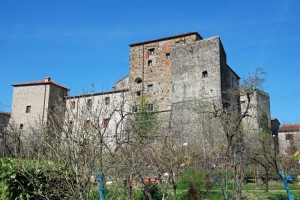 Castello di Terrarossa