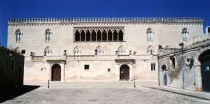 Castello di Donnafugata