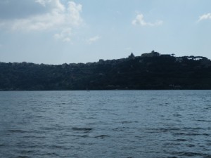 dal lago