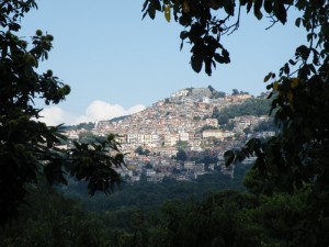 Rocca di Papa