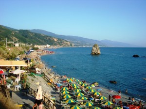 Marina di Acquappesa