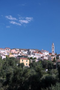 Terzorio