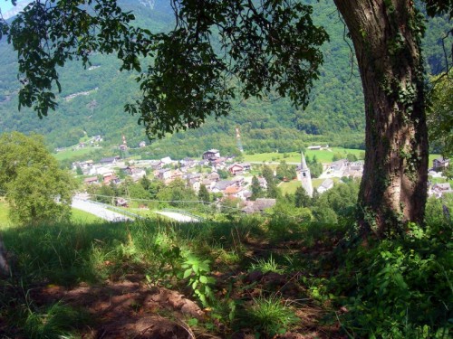 Crodo - il paese del Crodino Crodo - il paese del Crodino