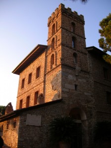 Torre Sant’Angelo
