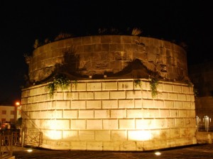 Torre di Federico II