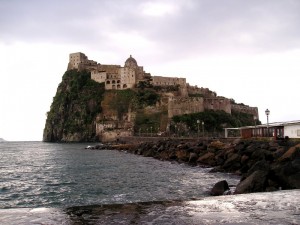 Castello Aragonese 2