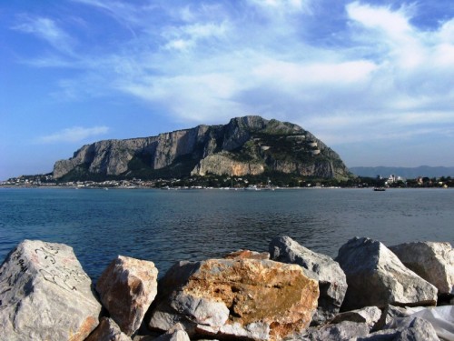 Palermo - Monte Pellegrino