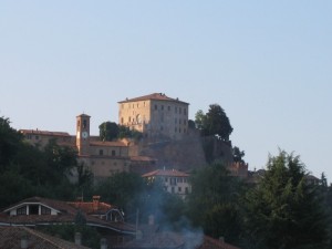 Castello di Castellinaldo