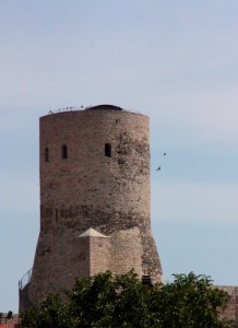 Torre Summontese