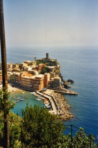 vernazza