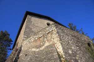 La Rocca di Vobarno