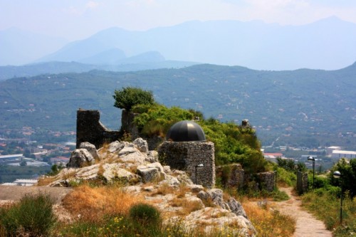 Mercogliano - Castrum Mercuriani Mercogliano - Castrum Mercuriani