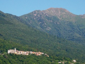 Sant’Agata appollaiata